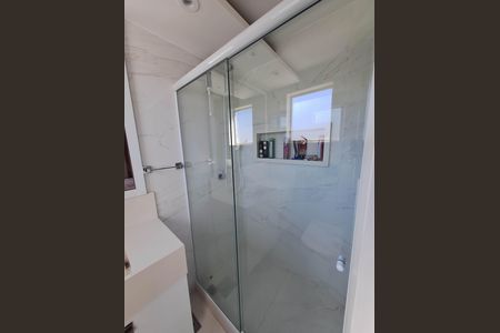 Apartamento à venda com 127m², 2 quartos e 1 vagaBanheiro da Suíte