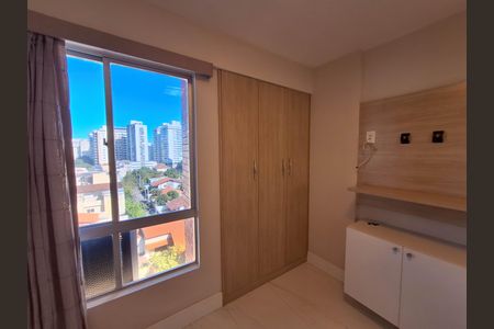 Apartamento à venda com 127m², 2 quartos e 1 vagaQuarto 1