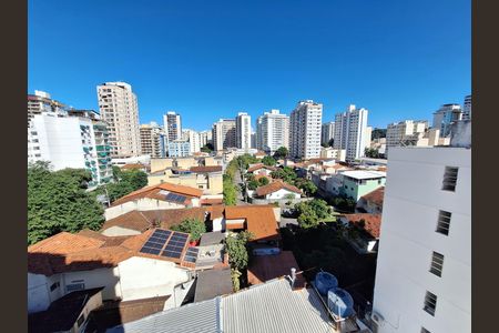 Apartamento à venda com 127m², 2 quartos e 1 vagaVista da Suíte