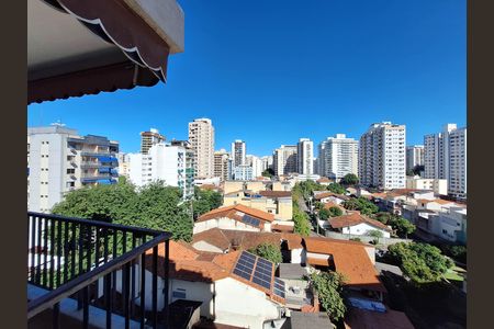 Apartamento à venda com 127m², 2 quartos e 1 vagaVista da Sala
