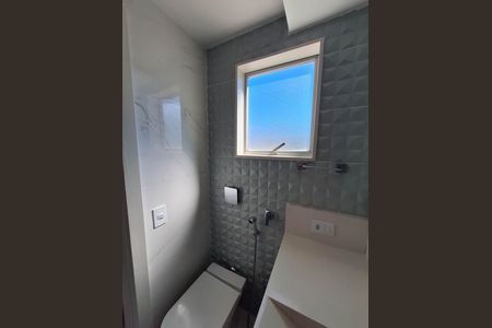 Apartamento à venda com 127m², 2 quartos e 1 vagaBanheiro da Suíte