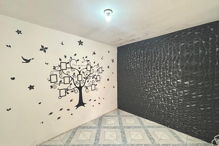 Casa para alugar com 1 quarto, 45m² em Vila Paulistania, São Paulo