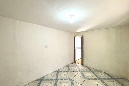 Quarto 1 de casa para alugar com 1 quarto, 45m² em Vila Paulistania, São Paulo