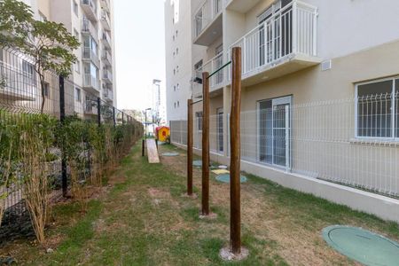 Apartamento para alugar com 32m², 1 quarto e sem vaga Apartamento para alugar com 32m², 1 quarto e sem vagaPlayground