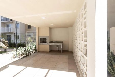 Apartamento para alugar com 32m², 1 quarto e sem vaga Apartamento para alugar com 32m², 1 quarto e sem vagaChurrasqueira