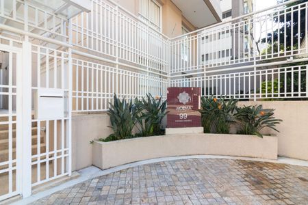 Apartamento à venda com 151m², 3 quartos e 3 vagas Apartamento à venda com 151m², 3 quartos e 3 vagasFachada