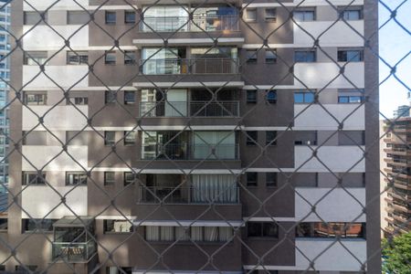 Vista da Suíte 1 de apartamento para alugar com 3 quartos, 151m² em Planalto Paulista, São Paulo