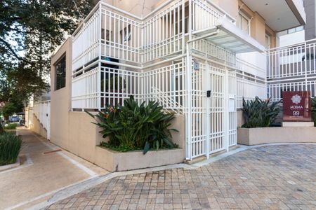 Fachada de apartamento para alugar com 3 quartos, 151m² em Planalto Paulista, São Paulo