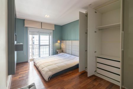 Apartamento à venda com 151m², 3 quartos e 3 vagas Apartamento à venda com 151m², 3 quartos e 3 vagasSuíte 3