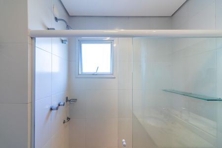 Apartamento à venda com 151m², 3 quartos e 3 vagas Apartamento à venda com 151m², 3 quartos e 3 vagasBanheiro da Suíte 3
