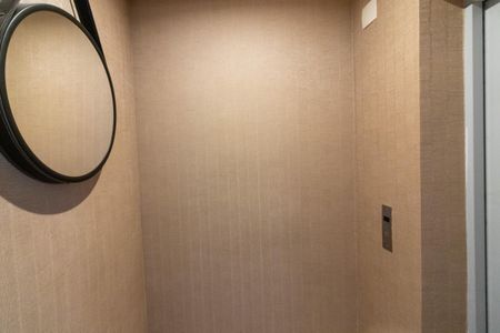 Apartamento à venda com 151m², 3 quartos e 3 vagas Apartamento à venda com 151m², 3 quartos e 3 vagasHall Privativo - Elevador Privativo