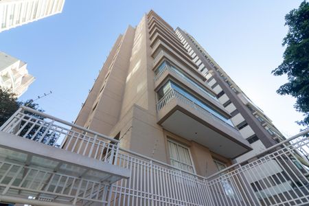 Apartamento à venda com 151m², 3 quartos e 3 vagas Apartamento à venda com 151m², 3 quartos e 3 vagasFachada do Prédio