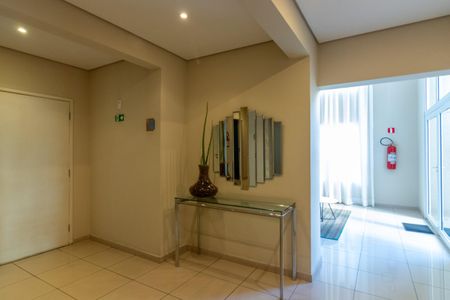 Apartamento à venda com 151m², 3 quartos e 3 vagas Apartamento à venda com 151m², 3 quartos e 3 vagasHall de entrada