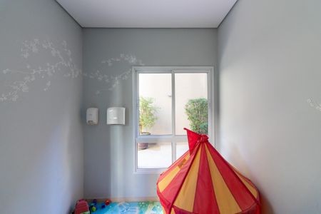 Apartamento à venda com 151m², 3 quartos e 3 vagas Apartamento à venda com 151m², 3 quartos e 3 vagasBrinquedoteca