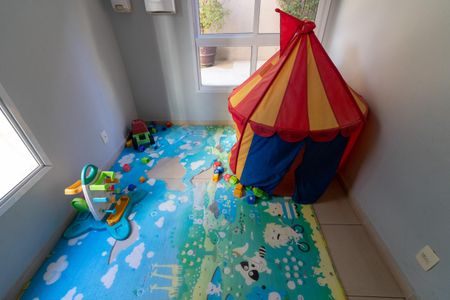 Apartamento à venda com 151m², 3 quartos e 3 vagas Apartamento à venda com 151m², 3 quartos e 3 vagasBrinquedoteca