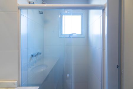 Apartamento à venda com 151m², 3 quartos e 3 vagas Apartamento à venda com 151m², 3 quartos e 3 vagasBanheiro da Suíte 2