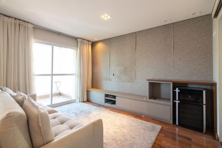 Apartamento à venda com 151m², 3 quartos e 3 vagas Apartamento à venda com 151m², 3 quartos e 3 vagasSala