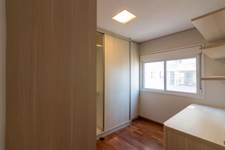 Suíte 1 de apartamento para alugar com 3 quartos, 151m² em Planalto Paulista, São Paulo