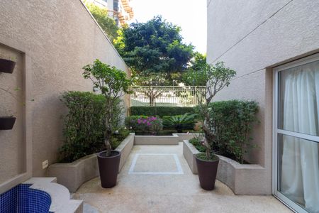 Apartamento à venda com 151m², 3 quartos e 3 vagas Apartamento à venda com 151m², 3 quartos e 3 vagasÁrea comum
