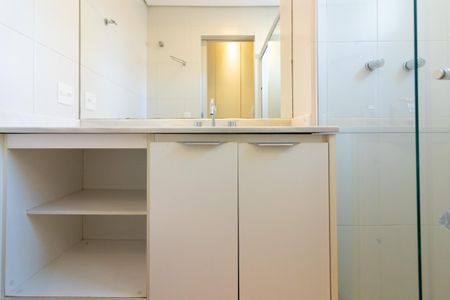 Apartamento à venda com 151m², 3 quartos e 3 vagas Apartamento à venda com 151m², 3 quartos e 3 vagasBanheiro da Suíte 2