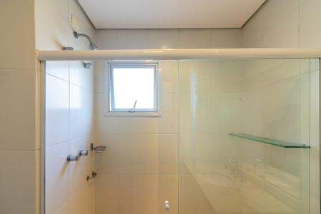 Apartamento à venda com 151m², 3 quartos e 3 vagas Apartamento à venda com 151m², 3 quartos e 3 vagasBanheiro da Suíte 3