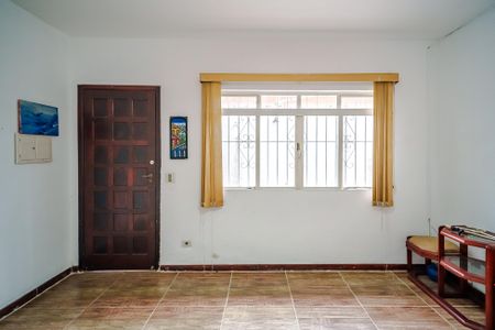 Sala de casa à venda com 2 quartos, 120m² em Jardim Dracena, São Paulo