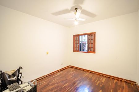 Quarto 2 de casa à venda com 2 quartos, 120m² em Jardim Dracena, São Paulo