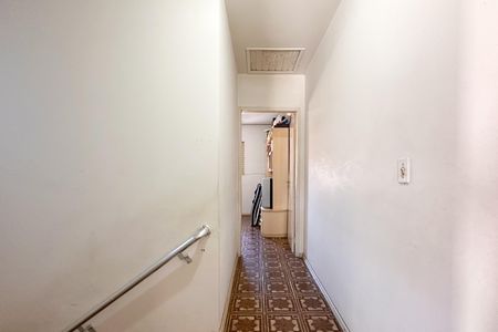 Casa à venda com 180m², 3 quartos e 2 vagas Casa à venda com 180m², 3 quartos e 2 vagasAcesso aos Quartos