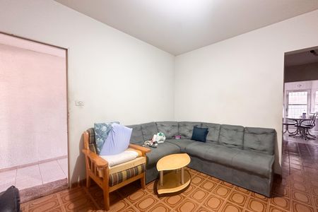 Sala de casa à venda com 3 quartos, 180m² em Jardim Palermo, São Bernardo do Campo
