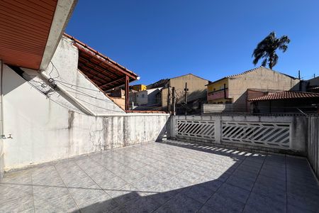 Casa à venda com 180m², 3 quartos e 2 vagas Casa à venda com 180m², 3 quartos e 2 vagasSacada da Suíte 2