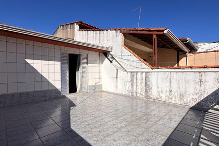 Casa à venda com 180m², 3 quartos e 2 vagas Casa à venda com 180m², 3 quartos e 2 vagasSacada da Suíte 2