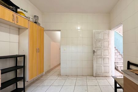 Casa à venda com 180m², 3 quartos e 2 vagas Casa à venda com 180m², 3 quartos e 2 vagasCozinha - Casa 2