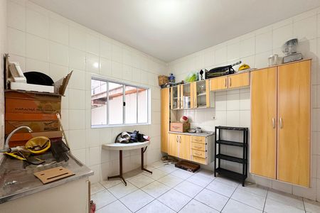 Casa à venda com 180m², 3 quartos e 2 vagas Casa à venda com 180m², 3 quartos e 2 vagasCozinha - Casa 2
