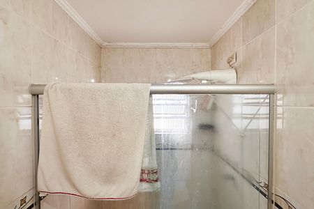 Casa à venda com 180m², 3 quartos e 2 vagas Casa à venda com 180m², 3 quartos e 2 vagasBanheiro da Suíte 2