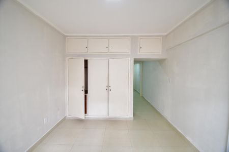 Apartamento à venda com 38m², 1 quarto e sem vagaQuarto