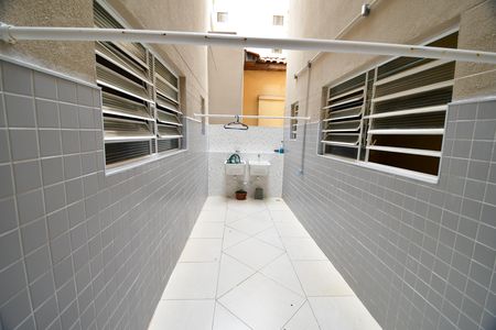 Área comum de apartamento à venda com 1 quarto, 38m² em Centro, Campinas