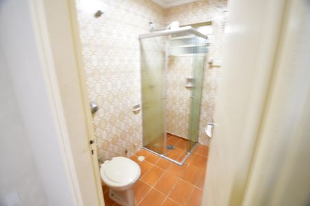 Apartamento à venda com 38m², 1 quarto e sem vagaBanheiro