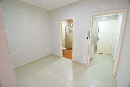 Sala de apartamento à venda com 1 quarto, 38m² em Centro, Campinas