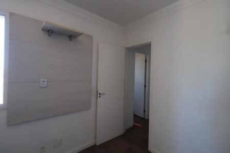 Quarto 2 de apartamento à venda com 2 quartos, 52m² em Vila Carrão, São Paulo