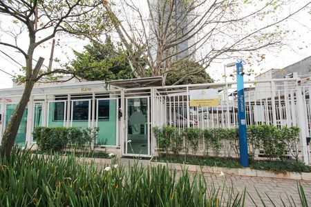 Fachada de apartamento à venda com 2 quartos, 52m² em Vila Carrão, São Paulo