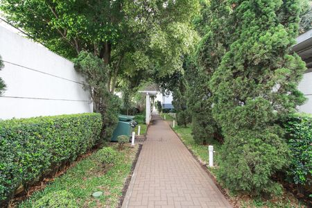 Área comum de apartamento à venda com 2 quartos, 52m² em Vila Carrão, São Paulo