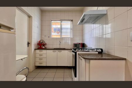 Apartamento à venda com 2 quartos, 73m² em Serra, Belo Horizonte