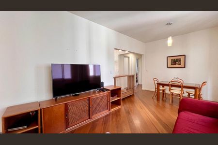 Apartamento à venda com 2 quartos, 73m² em Serra, Belo Horizonte