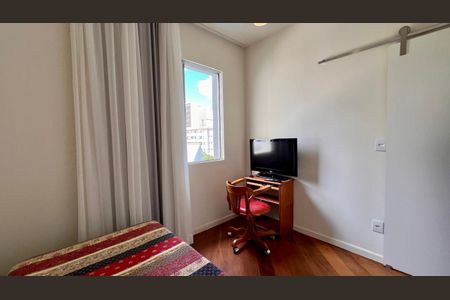Apartamento à venda com 2 quartos, 73m² em Serra, Belo Horizonte