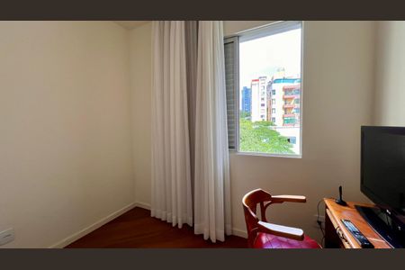 Apartamento à venda com 2 quartos, 73m² em Serra, Belo Horizonte