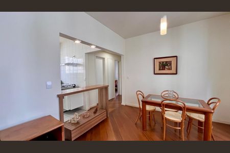 Apartamento à venda com 2 quartos, 73m² em Serra, Belo Horizonte