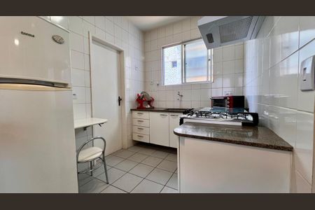Apartamento à venda com 2 quartos, 73m² em Serra, Belo Horizonte