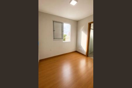 Quarto  de apartamento à venda com 2 quartos, 60m² em Anchieta, Belo Horizonte