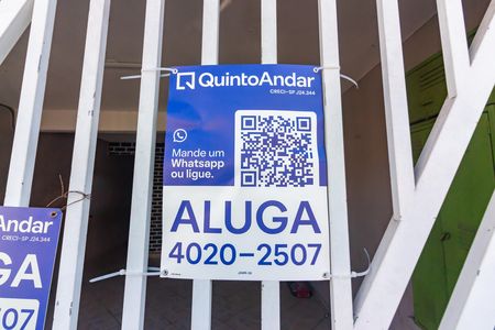 Apartamento para alugar com 45m², 1 quarto e 1 vaga Apartamento para alugar com 45m², 1 quarto e 1 vagaPlaca