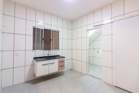 Apartamento para alugar com 45m², 1 quarto e 1 vaga Apartamento para alugar com 45m², 1 quarto e 1 vagaCozinha
